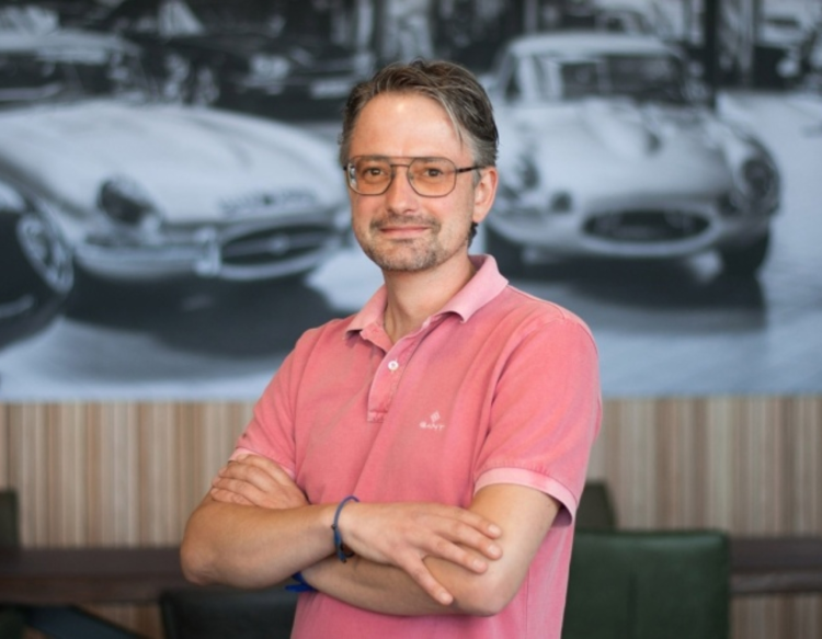 Jasper Ruis