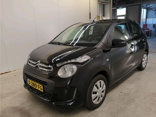 Citroën C1 - 1.0 VTi Feel